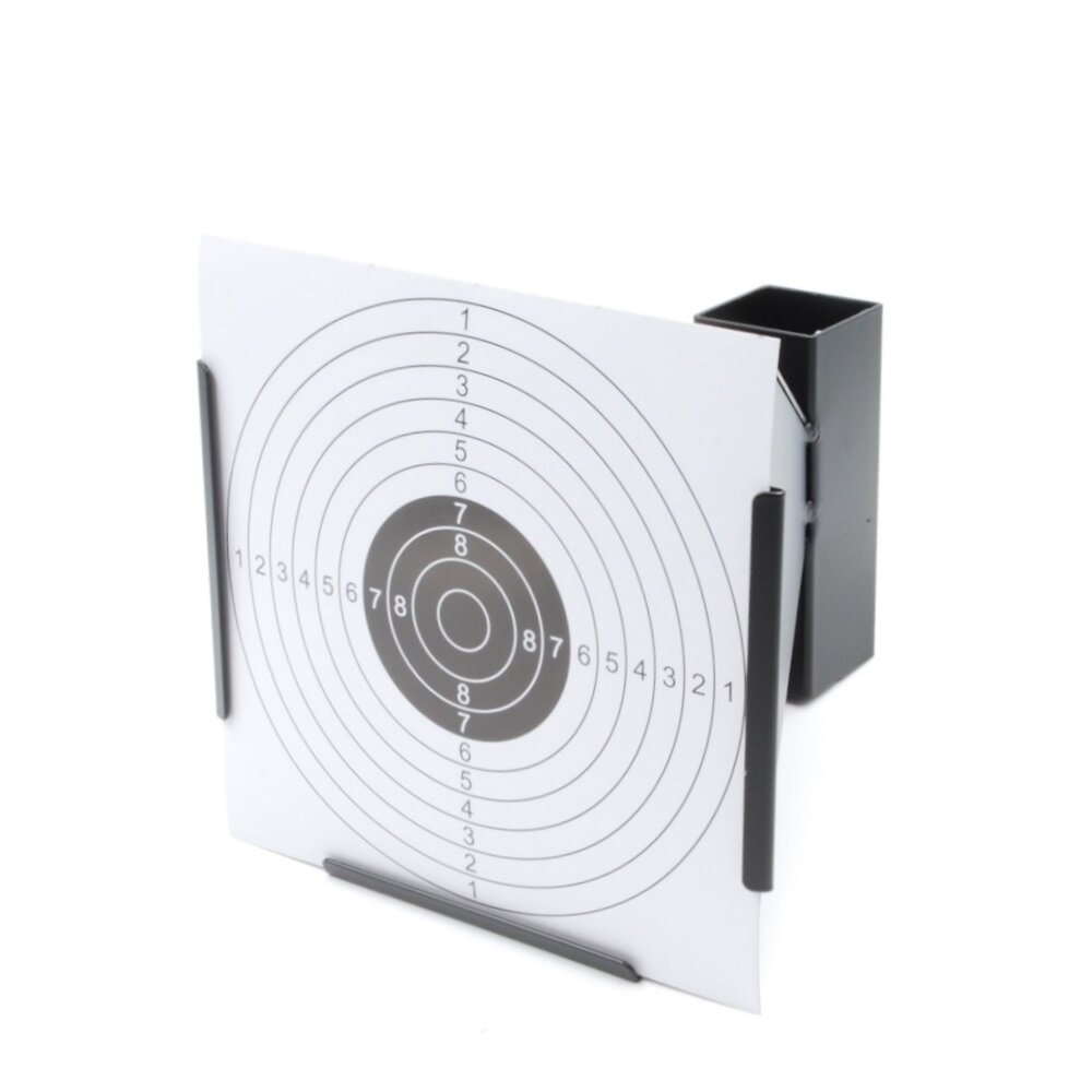 Target Sports Target Sports Kogelvanger 17x17 cm – Metalen Kogelvanger Target Sports Target Sports Kogelvanger 17x17 cm – Metalen Kogelvanger