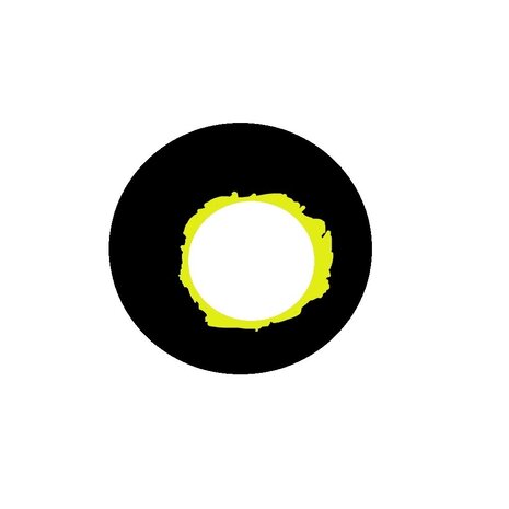 Target Sports Target Sports Reactive Adhesive Paper Shooting Stickers 20mm Black, 900 pieces Target Sports Target Sports Reactive Adhesive Paper Shooting Stickers 20mm Black, 900 pieces