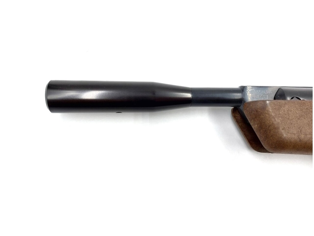 Weihrauch HW 70 Black Arrow by Weihrauch Weihrauch HW 70 Black Arrow by Weihrauch