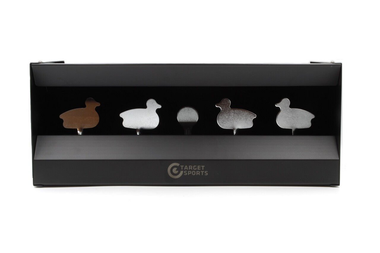 Target Sports Target Sports Schietkast Eend Target Sports Target Sports Schietkast Eend