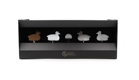 Target Sports Target Sports Duck Target Box with Reset Target Target Sports Target Sports Duck Target Box with Reset Target
