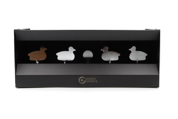Target Sports Target Sports Schietkast Eend Target Sports Target Sports Schietkast Eend