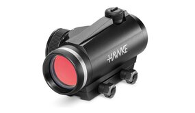 Hawke Hawke RD Vantage Red-Dot, 1x25, 3 MOA , 9-11mm Rail Hawke Hawke RD Vantage Red-Dot, 1x25, 3 MOA , 9-11mm Rail