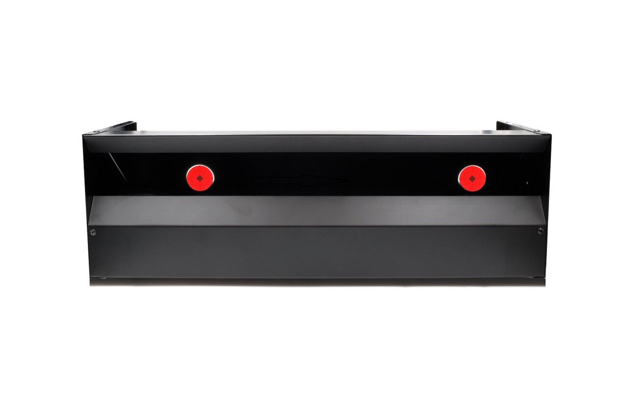 Target Sports Target Sports Shooting Box – With 3 Moving Targets