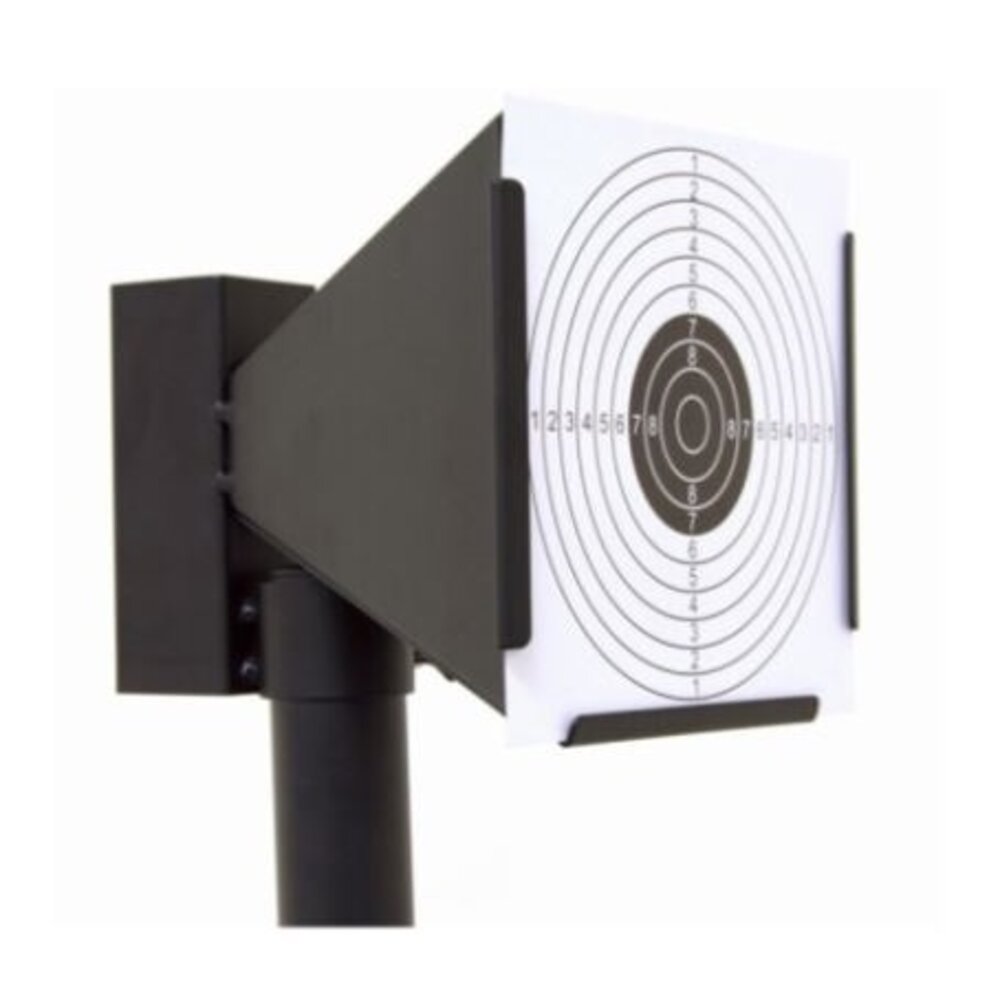 Target Sports Target Sports Tripod Stand – With 14x14 cm Pellet Trap