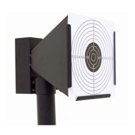 Target Sports Target Sports Tripod Stand – With 14x14 cm Pellet Trap