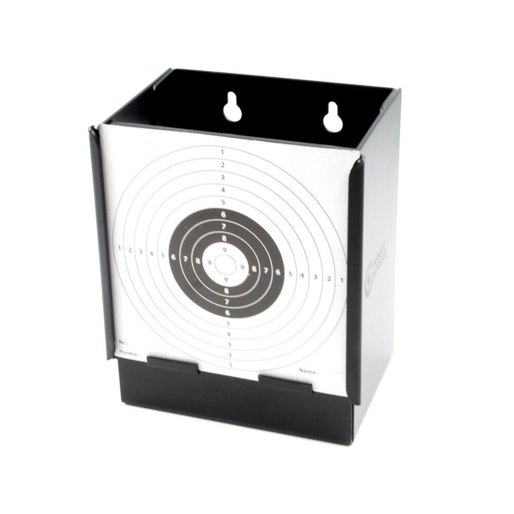 Target Sports Kogelvanger 14x14 Heavy Duty - 100 Joule | SEM Jacht & Schietsport