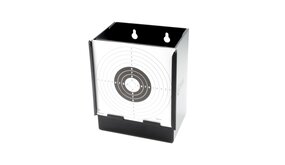 Target Sports Target Sports Pellet Trap 14x14 cm