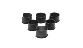 Target Sports Target Sports Adapter Spacer Rings – Set of 6 Silicone Rings Target Sports Target Sports Adapter Spacer Rings – Set of 6 Silicone Rings