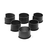 Target Sports Target Sports Adapter Filler Rings Set of 6 Silicone Rings Target Sports Target Sports Adapter Filler Rings Set of 6 Silicone Rings