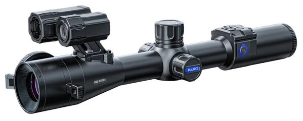 Pard PARD DS35-50R LRF nightvision scope