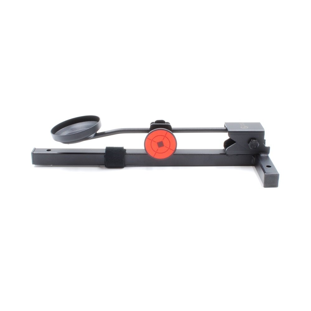 Target Sports Target Sports Pop Out Schietdoel – Met Lanceermechanisme Target Sports Target Sports Pop Out Schietdoel – Met Lanceermechanisme
