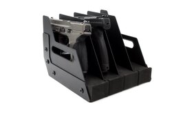 Target Sports Target Sports Pistolen en Revolver Rack Target Sports Target Sports Pistolen en Revolver Rack