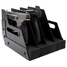 Target Sports Target Sports Pistol and Revolver Rack – Holds 6 Handguns