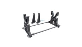 Target Sports Target Sports Verstelbare Geweersteun Target Sports Target Sports Verstelbare Geweersteun