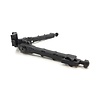 Target Sports Target Sports Tactical Bipod 6-9" – Weaver/Picatinny Quick Release