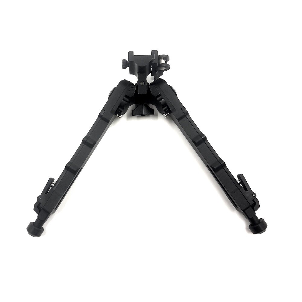 Target Sports Target Sports Tactical Bipod 6-9" – Weaver/Picatinny Quick Release