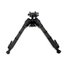 Target Sports Target Sports Tactical Bipod 6-9" – Weaver/Picatinny Quick Release