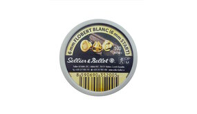 Sellier & Bellot S&B 6mm Flobert Alarmpistool patroon Sellier & Bellot S&B 6mm Flobert Alarmpistool patroon