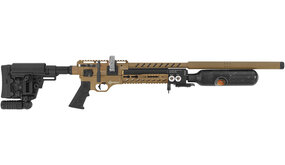 Hatsan Hatsan Factor Sniper S FDE PCP Hatsan Hatsan Factor Sniper S FDE PCP