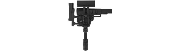 Hatsan Hatsan Factor Sniper S FDE PCP Air Rifle Hatsan Hatsan Factor Sniper S FDE PCP Air Rifle