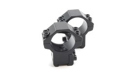 Target Sports Scope Mount 1 inch 9-11mm medium Target Sports Scope Mount 1 inch 9-11mm medium