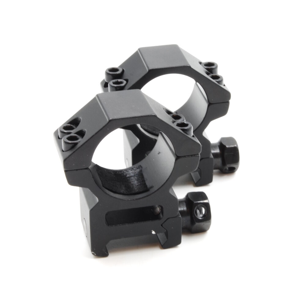 Target Sports Target Sports Scope Mount 1 inch Weaver Medium – 2-piece Target Sports Target Sports Scope Mount 1 inch Weaver Medium – 2-piece
