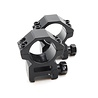 Target Sports Target Sports Scope Mount 1 inch Weaver Medium – 2-piece Target Sports Target Sports Scope Mount 1 inch Weaver Medium – 2-piece
