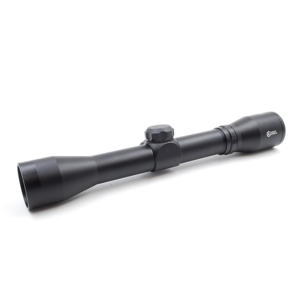 Target Sports Target Sports 4x32 Scope – 1 inch Target Sports Target Sports 4x32 Scope – 1 inch