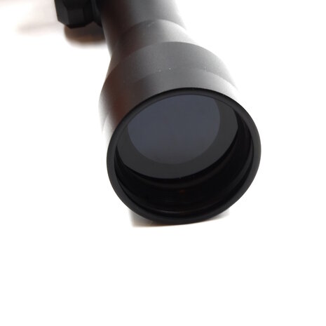 Target Sports Target Sports 4x32 Scope – 1 inch Target Sports Target Sports 4x32 Scope – 1 inch
