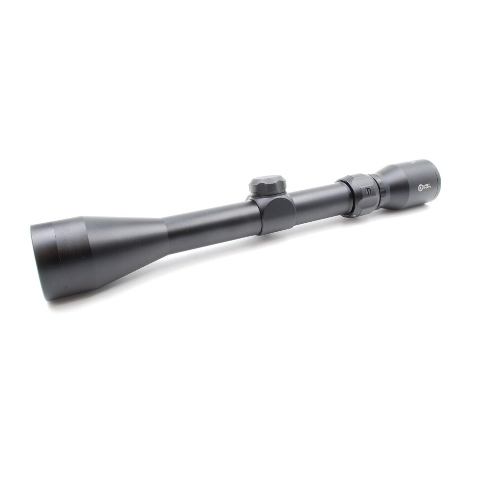 Target Sports Target Sports 3-9x40 Scope – 1 inch