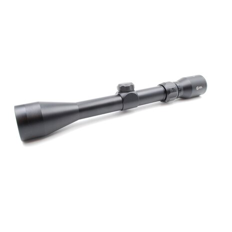 Target Sports Target Sports 3-9x40 Scope – 1 inch