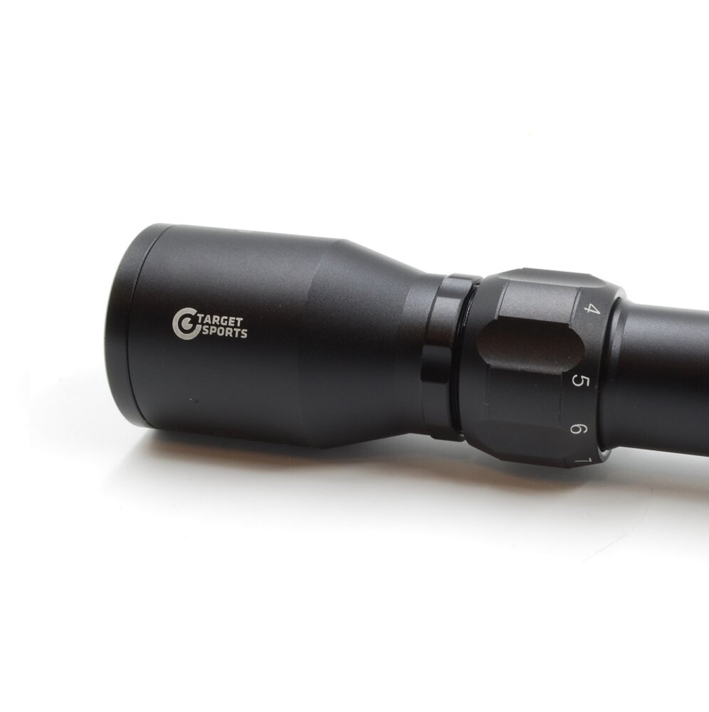 Target Sports Target Sports 3-9x40 Richtkijker – 1 inch