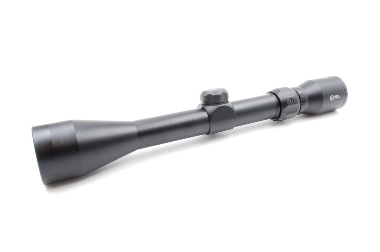 Target Sports Target Sports 3-9x40 Richtkijker – 1 inch