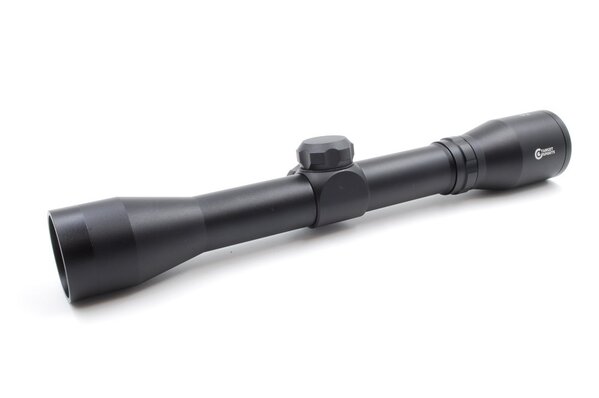 Target Sports Target Sports 4x32 Scope – 1 inch Target Sports Target Sports 4x32 Scope – 1 inch