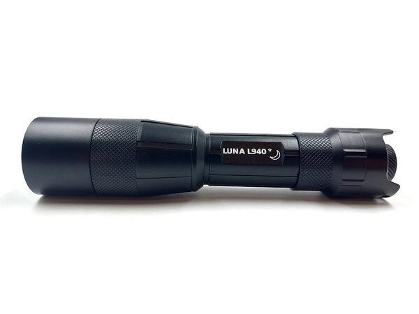 Luna Vision Luna Vision 940nm infrarood lamp - Laser model