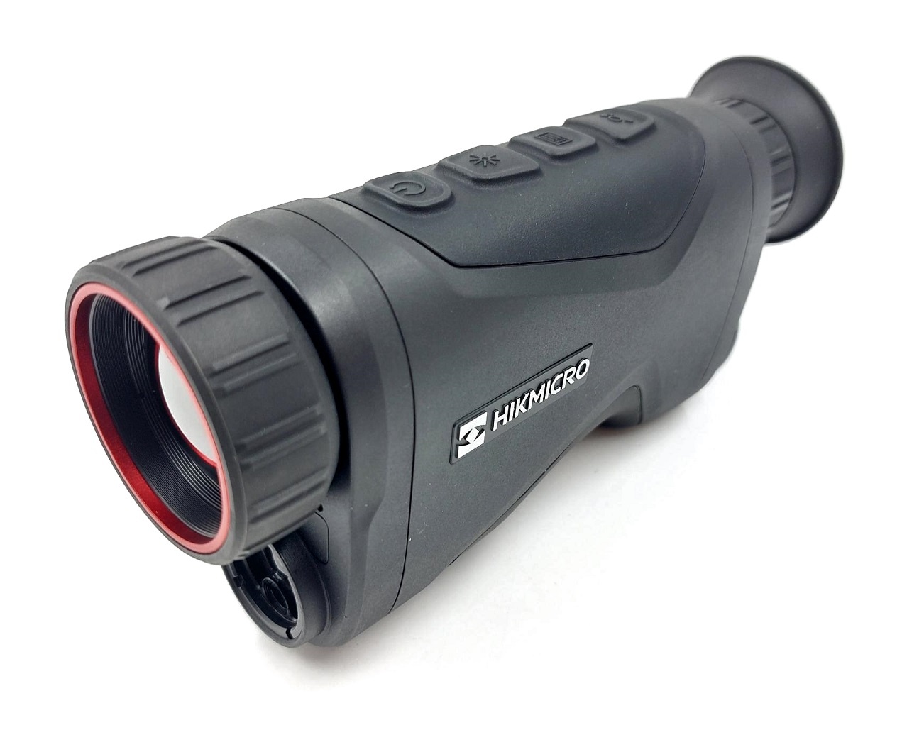 Hikmicro Condor CQ35L thermal handheld SEM Jacht Schietsport