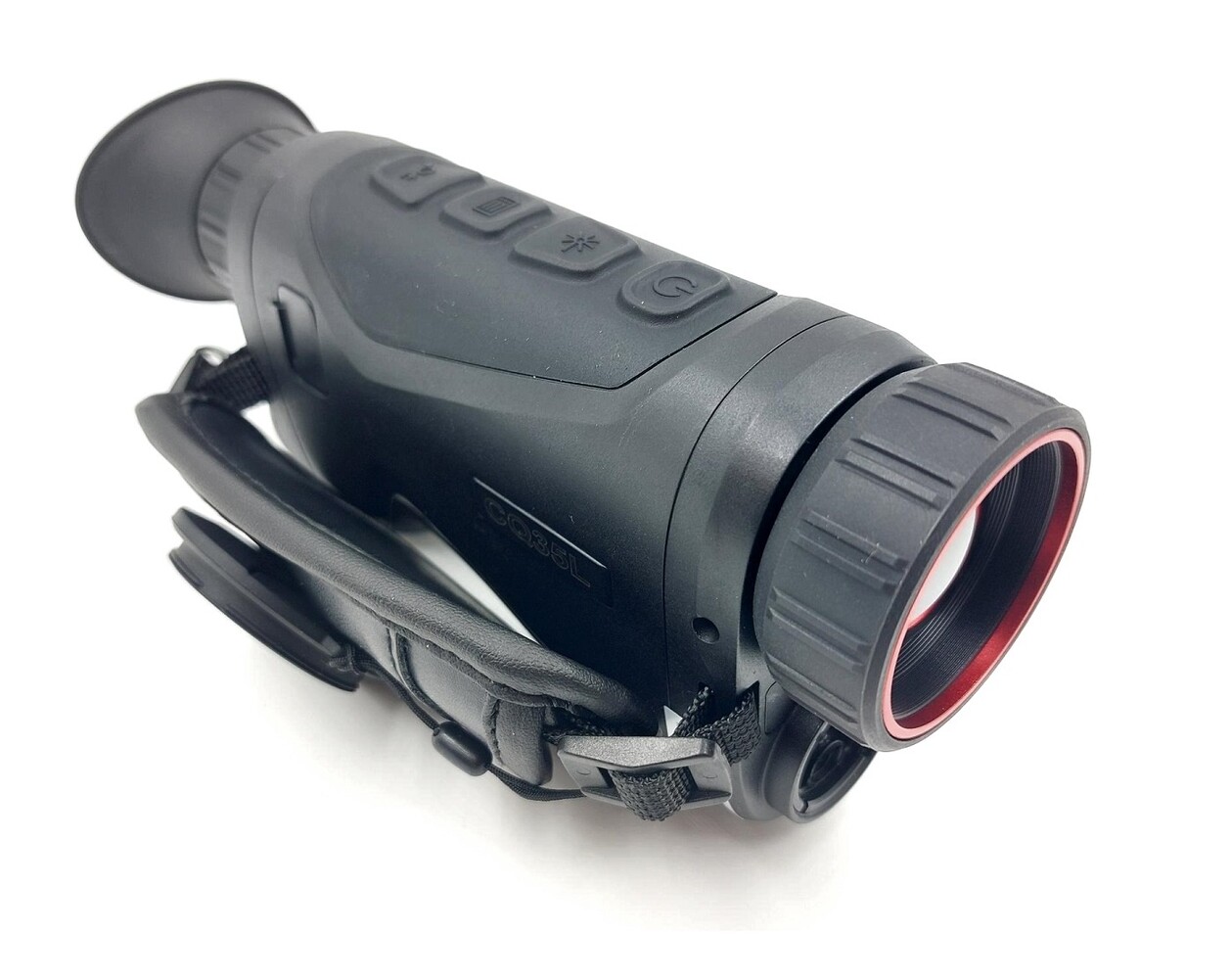 HikMicro Hikmicro Condor CQ35L warmtebeeld handheld HikMicro Hikmicro Condor CQ35L warmtebeeld handheld