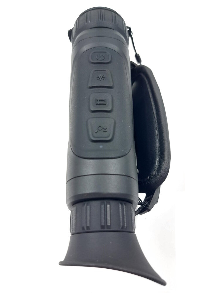 HikMicro Hikmicro Condor CQ35L warmtebeeld handheld HikMicro Hikmicro Condor CQ35L warmtebeeld handheld