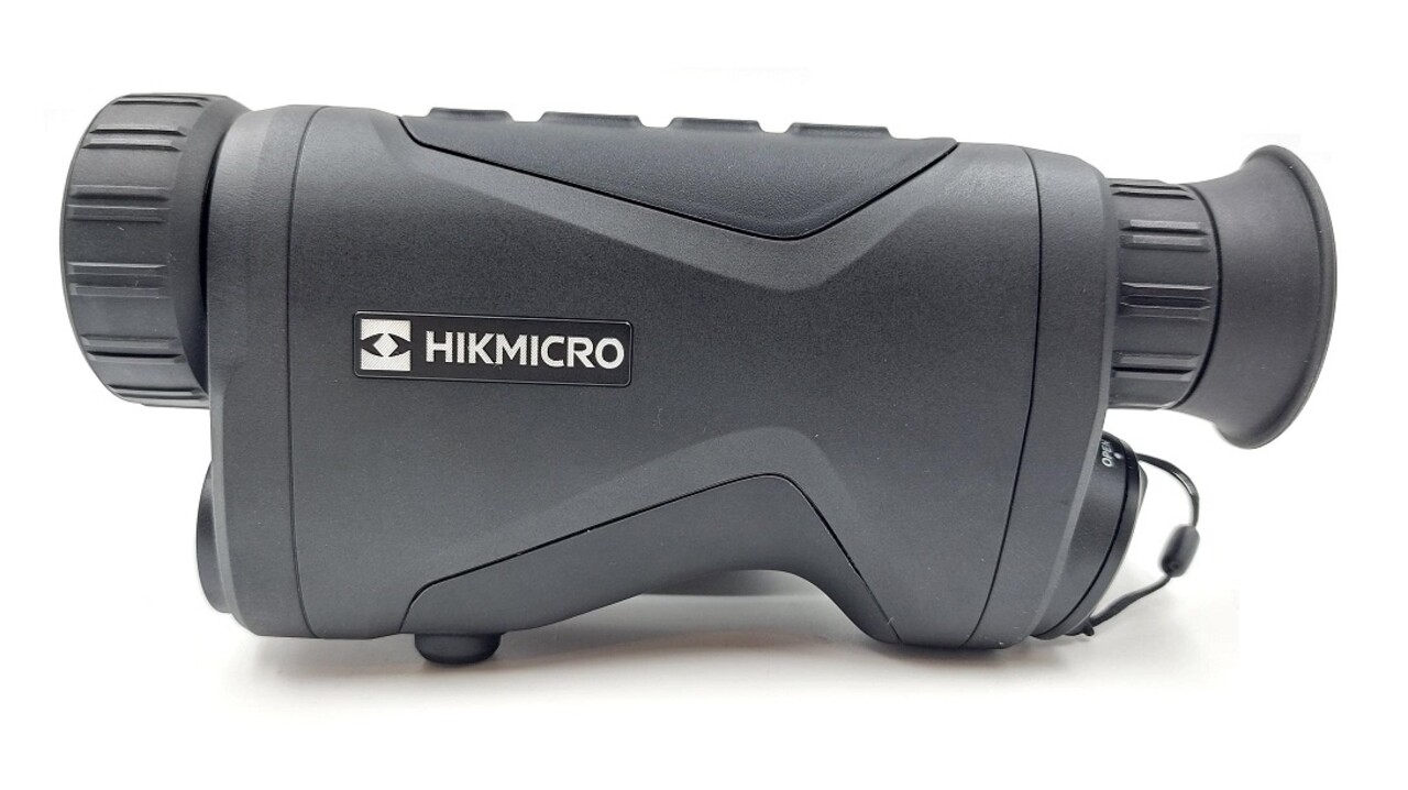 HikMicro Hikmicro Condor CH35L thermal handheld HikMicro Hikmicro Condor CH35L thermal handheld