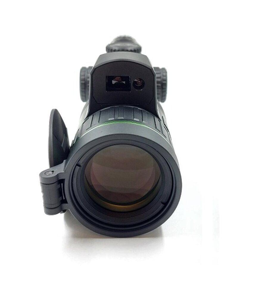 HikMicro Hikmicro Alpex 4K LFR nightvision scope HikMicro Hikmicro Alpex 4K LFR nightvision scope