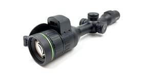 HikMicro Hikmicro Alpex 4K LFR nightvision scope HikMicro Hikmicro Alpex 4K LFR nightvision scope