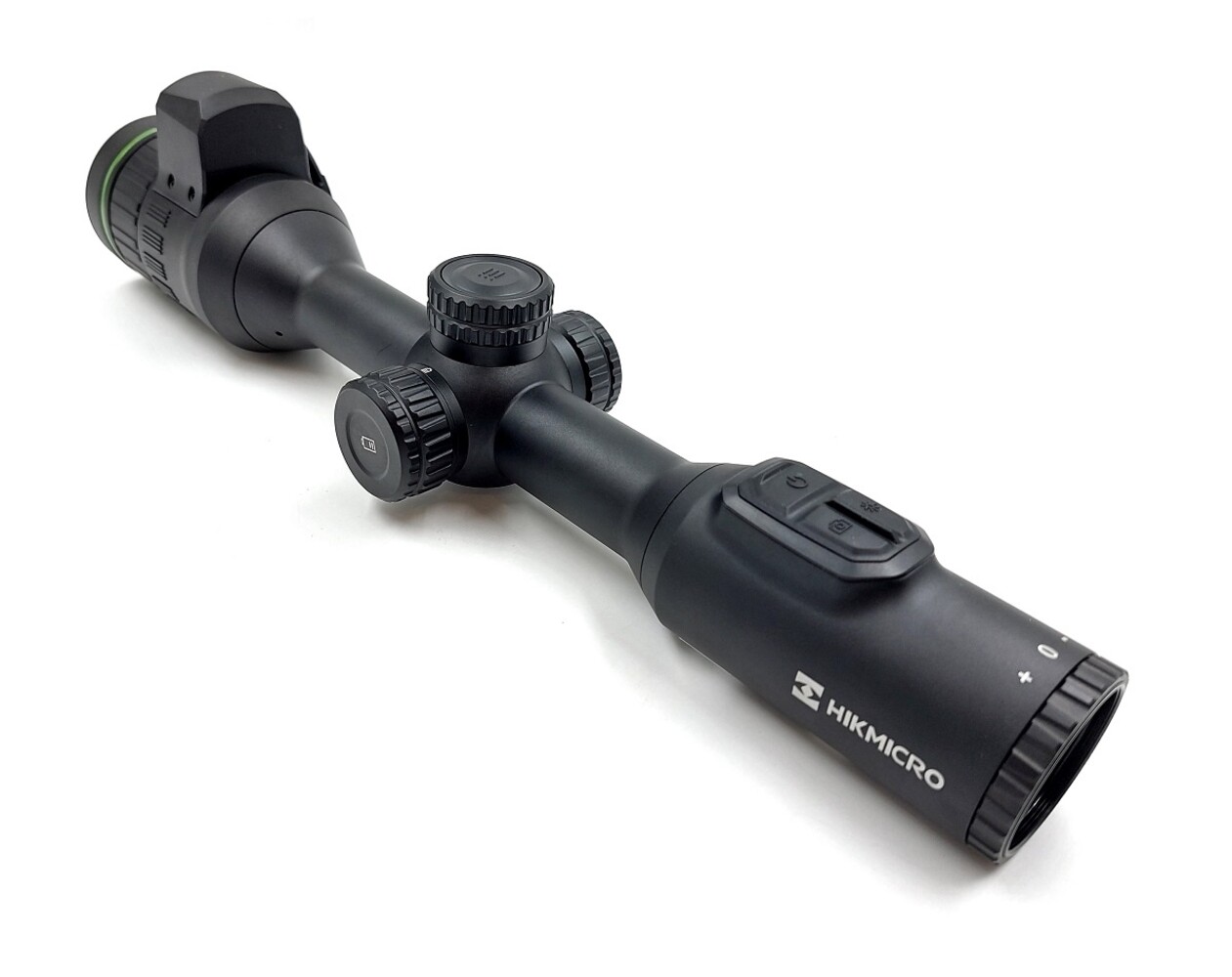HikMicro Hikmicro Alpex 4K LFR nightvision scope HikMicro Hikmicro Alpex 4K LFR nightvision scope