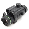 HikMicro Hikmicro Cheetah clip-on LRF nachtzicht kijker HikMicro Hikmicro Cheetah clip-on LRF nachtzicht kijker