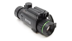 HikMicro Hikmicro Cheetah clip-on LRF nachtzicht kijker HikMicro Hikmicro Cheetah clip-on LRF nachtzicht kijker