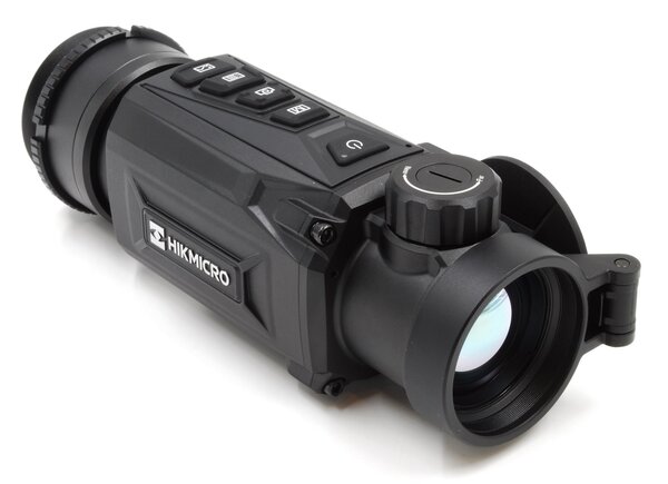 HikMicro Hikmicro Thunder TQ35C 2.0 thermal clip-on HikMicro Hikmicro Thunder TQ35C 2.0 thermal clip-on