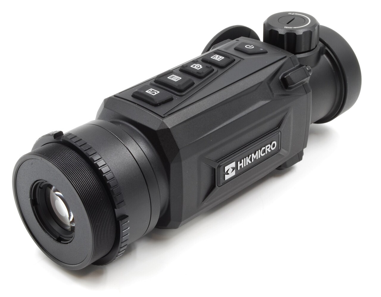 HikMicro Hikmicro Thunder TQ35C 2.0 thermal clip-on HikMicro Hikmicro Thunder TQ35C 2.0 thermal clip-on