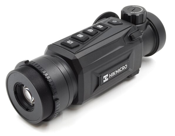 HikMicro Hikmicro Thunder TQ35C 2.0 thermal clip-on HikMicro Hikmicro Thunder TQ35C 2.0 thermal clip-on