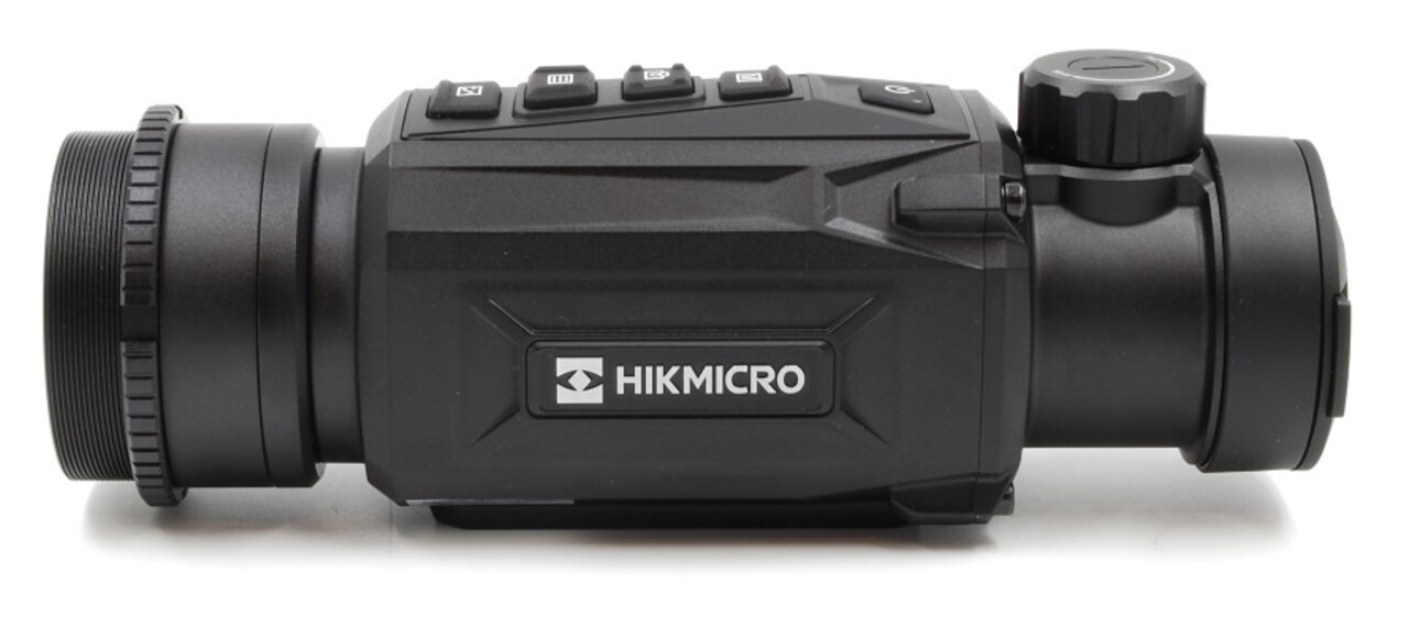 HikMicro Hikmicro Thunder TQ35C 2.0 thermische clip-on HikMicro Hikmicro Thunder TQ35C 2.0 thermische clip-on