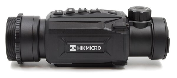 HikMicro Hikmicro Thunder TQ35C 2.0 thermische clip-on HikMicro Hikmicro Thunder TQ35C 2.0 thermische clip-on